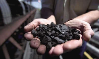 煤矿停产