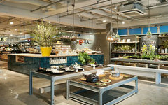 传统零售业质变导致走向零售的“人格化”