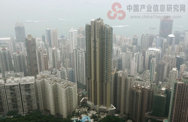 亚洲楼王