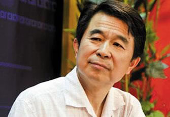 顾云昌