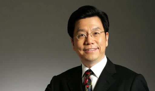 李开复