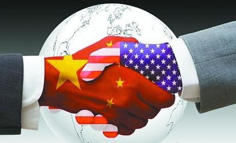中美经贸合作