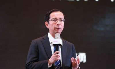 张勇