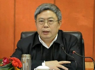 刘永富