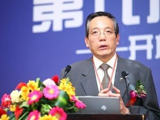 刘世锦