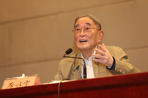 厉以宁