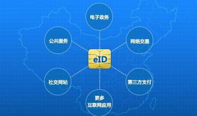 电子身份标识