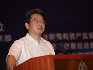 胡志坚