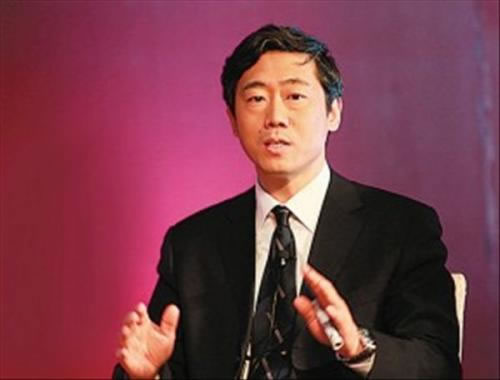 李稻葵