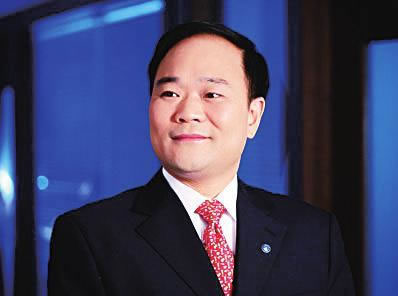 李书福