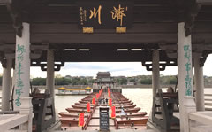 文旅融合新纪元：亿万游客共绘城市文化繁荣图