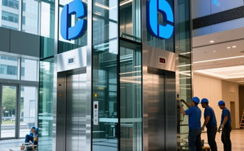 老旧小区电梯更新改造，有哪些新举措