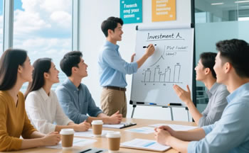 怎样理解投资于物和投资于人紧密结合